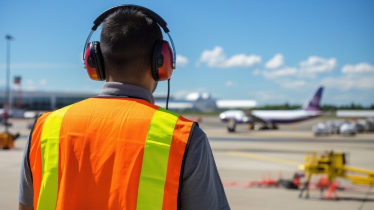 Entenda a relação entre o fator humano e a segurança operacional na aviação - APZI