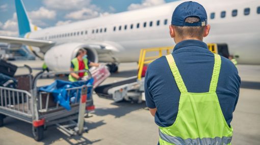 Artigos Perigosos: Responsável pelo Planejamento do Carregamento de aeronaves - APZI